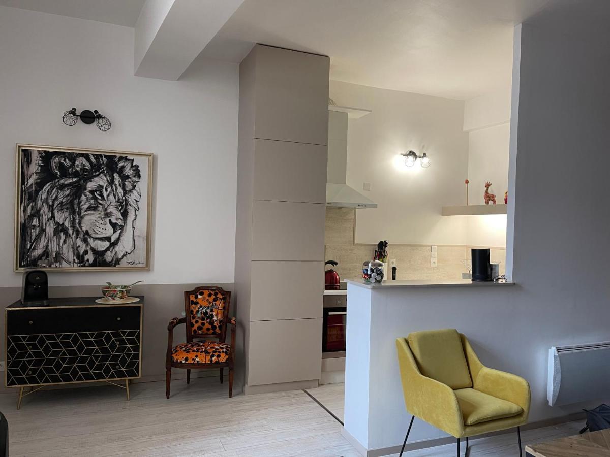 Apartment- La Rochelle Historic City Centre Exterior photo