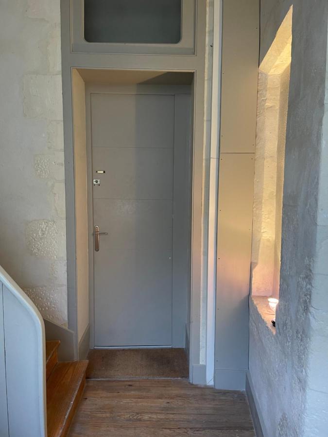 Apartment- La Rochelle Historic City Centre Exterior photo